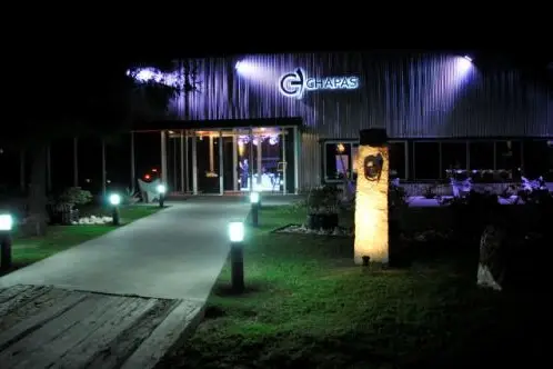 El Nacional Club de Campo