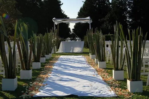 El Nacional Club de Campo 3