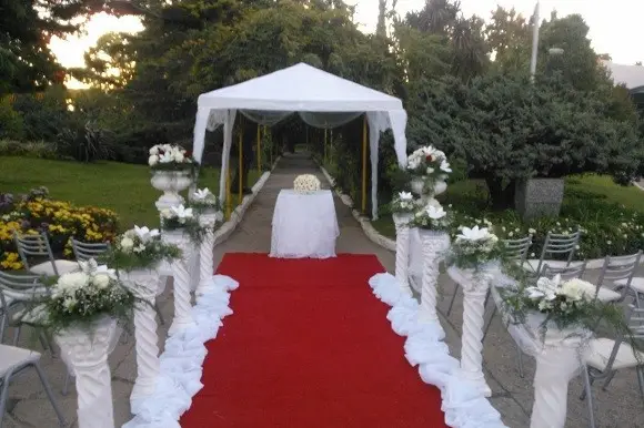 Salón de la Flor