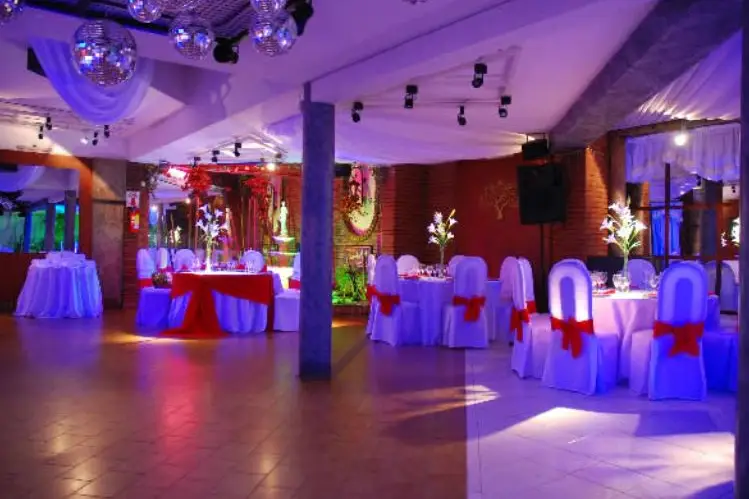 Danubio Azul Eventos