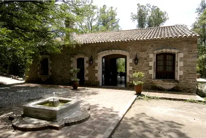 Casa Kronfuss