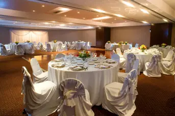 Sheraton Libertador
