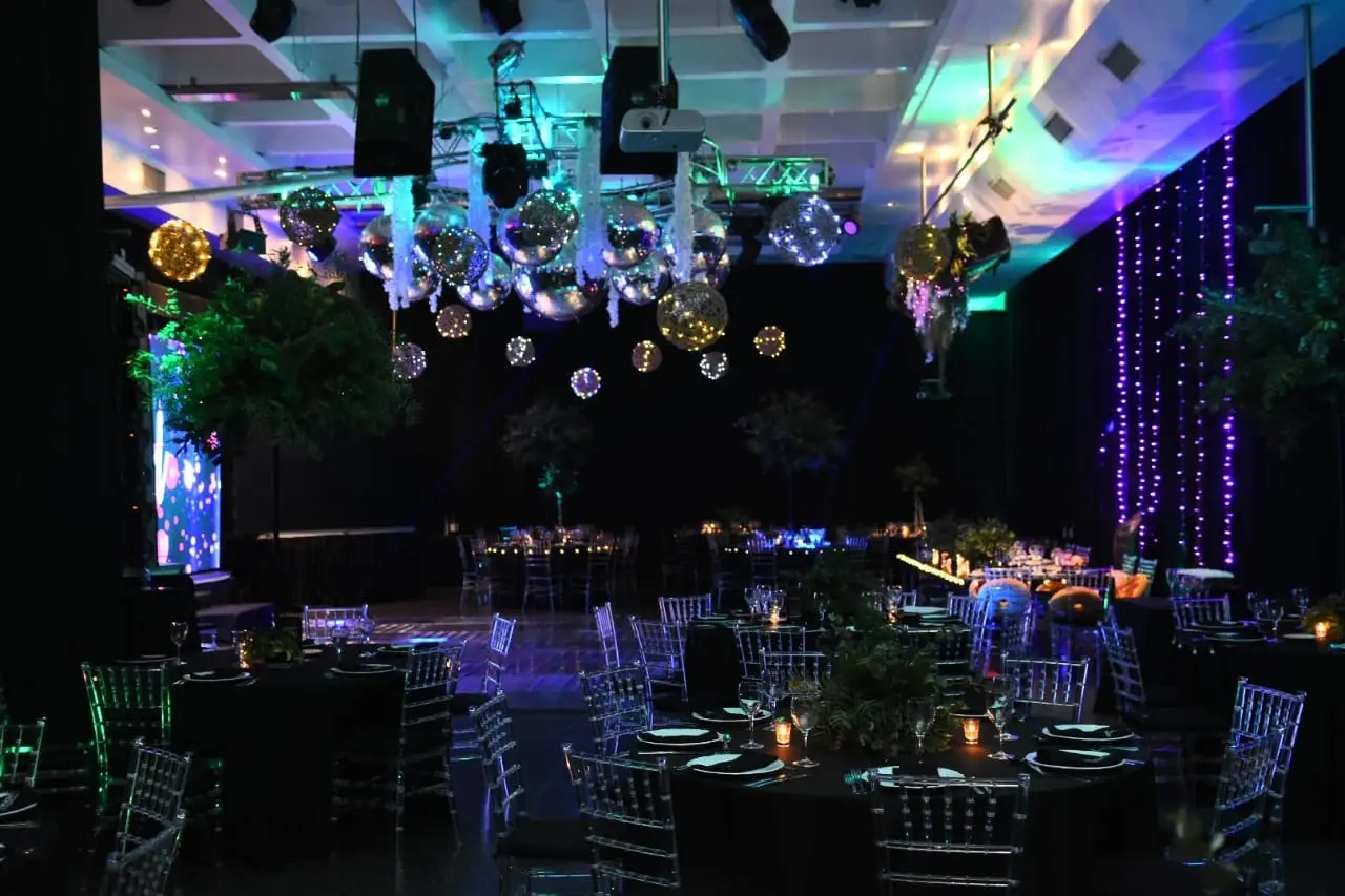Diquint Catering & Eventos