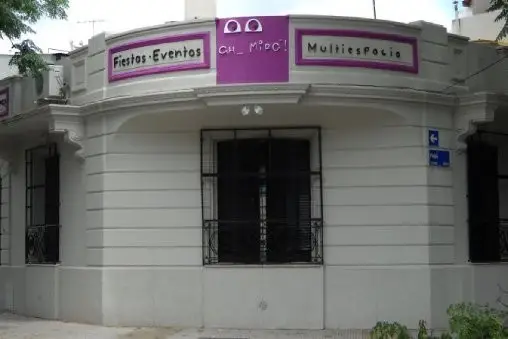 Ah Mirá 2