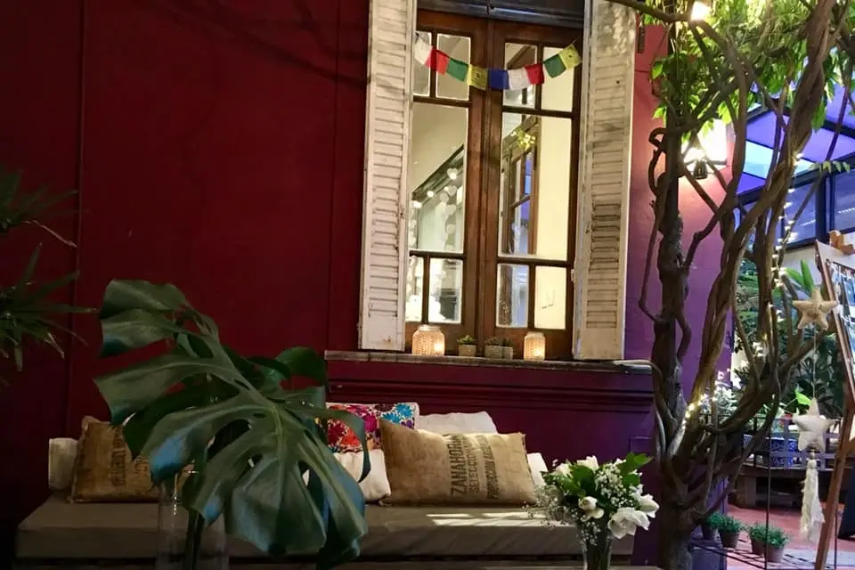 Quimera Eventos y Cultura