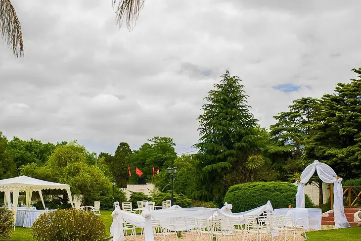 Paradiso Centro de Eventos