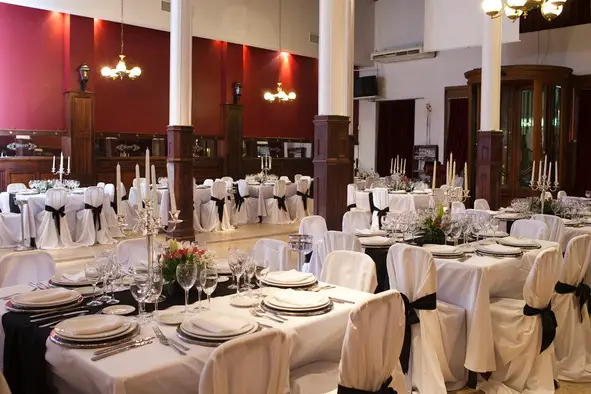 Chiquin Restaurant