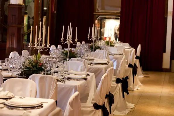 Chiquin Restaurant 3