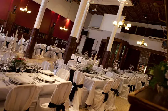 Chiquin Restaurant 5