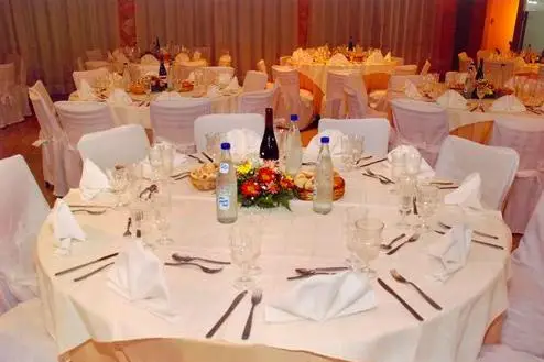 Restaurante Banco Nación 3