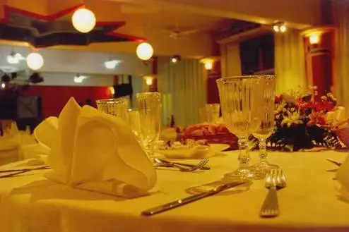 Restaurante Banco Nación 4