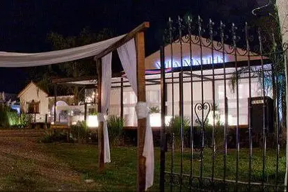 Villa Matilda Fiestas y Eventos