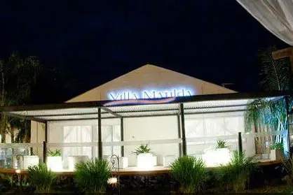 Villa Matilda Fiestas y Eventos 2