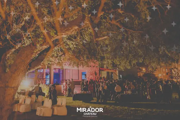 Mirador Château 3