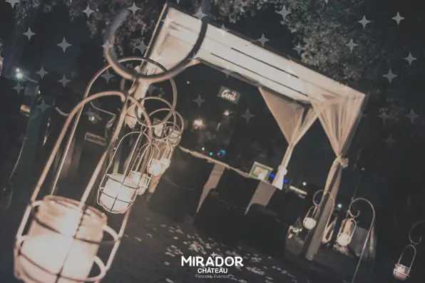Mirador Château 5