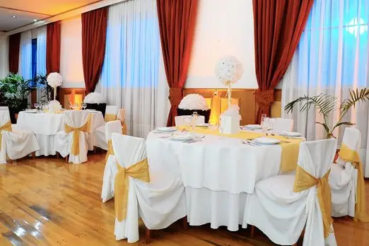 Salón Los Ingleses