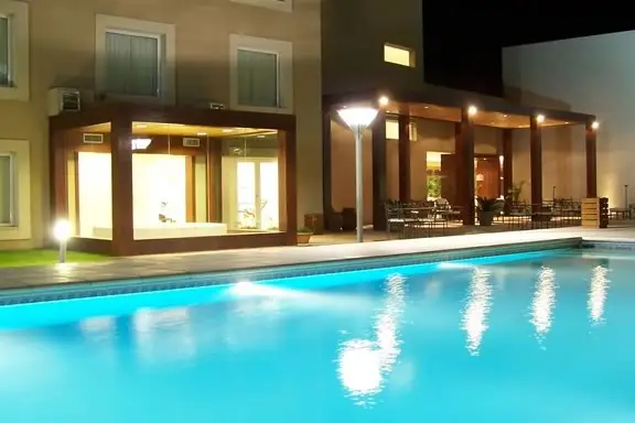 Howard Johnson Río Cuarto 4