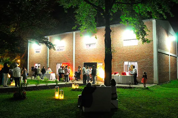 Quinta Los Artistas
